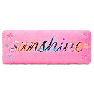Iscream Spring Sunnies Sequin Plush