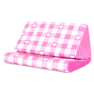 Iscream Theme Lake Life Tablet Pillow