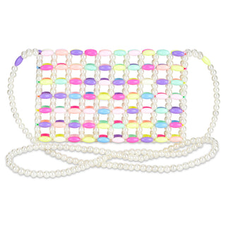 Iscream Pretty Pastel Crossbody Bag