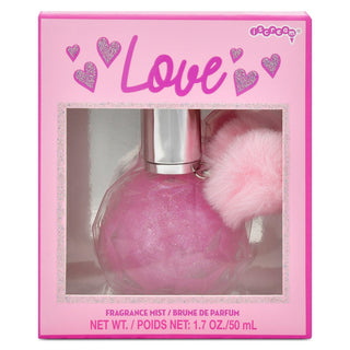 Iscream Love Fragrance Mist
