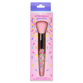 Iscream Sprinkle Sparkle Make Up Brush