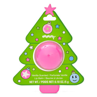 Iscream Groovy Holiday Lip Balm