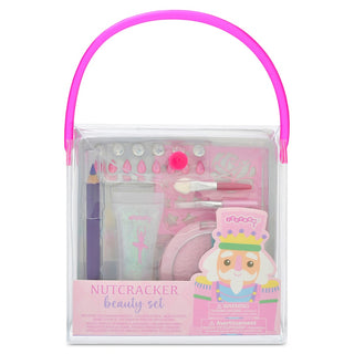 Iscream Nutcracker Beauty Set