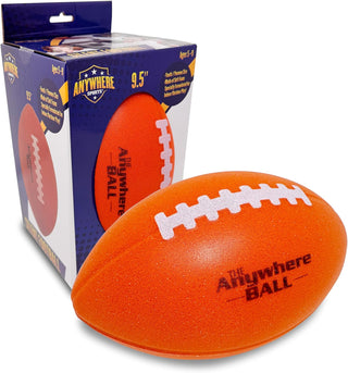 Anywhere Sports - Silent Football