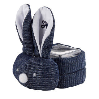 Stephan Baby Boo Bunnie® Denim