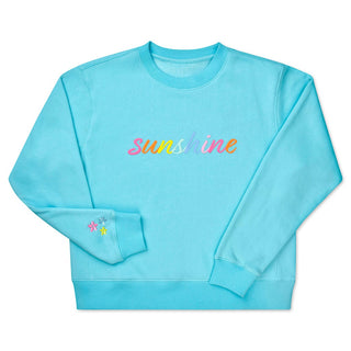 Iscream Sunshine Sweatshirt
