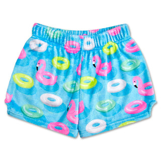 Iscream Pool Party Plush Shorts