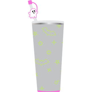 Iscream Glow In The Dark Magic Potion Tumbler