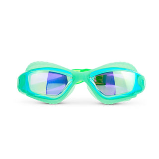 Bling2o Exploration Swim Goggles Sea Green