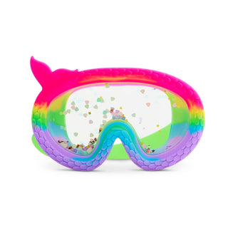 Bling2o Splash N Shimmer Colorful Cove Swim Mask