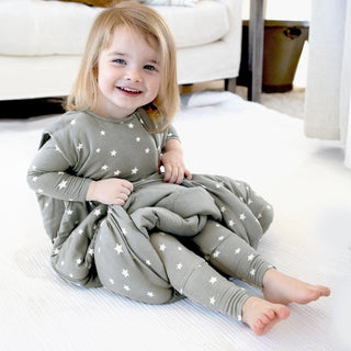 Gunamuna Sleep Bag 1.0 TOG - Shine