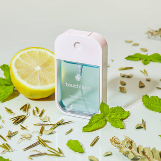 Touchland, Touchland Power Mist - Frosted Mint - Basically Bows & Bowties