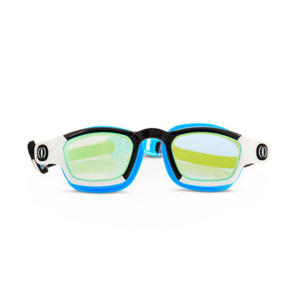 Bling2o, Bling2o Shortfin Shark Swim Goggles - Basically Bows & Bowties