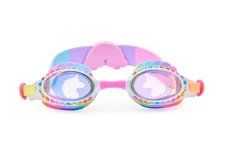 Bling2o, Bling2o Eunice Unicorn  Swim Goggles - Basically Bows & Bowties