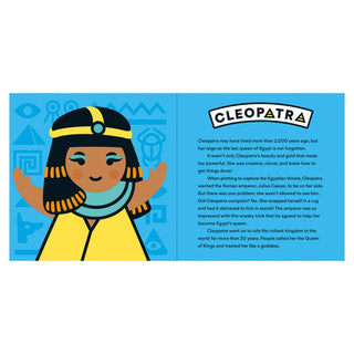 Hachette, Little Feminist Picture Book - Basically Bows & Bowties