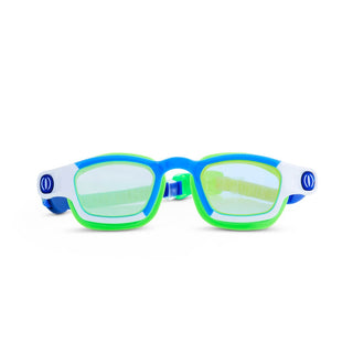 Bling2o, Bling2o Shortfin Shark Swim Goggles - Basically Bows & Bowties