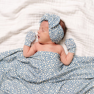 Lou Lou and Company Newborn Headband Bundle - Dolly