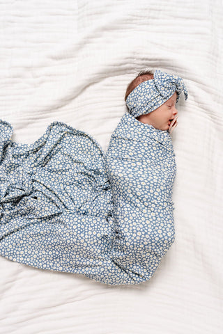 Lou Lou and Company Newborn Headband Bundle - Dolly