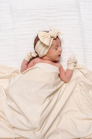 Lou Lou and Company Newborn Headband Bundle - Lucy