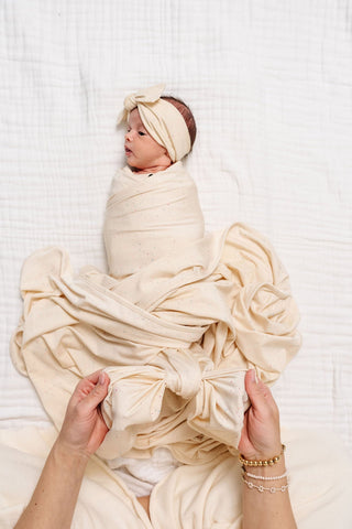 Lou Lou and Company Newborn Headband Bundle - Lucy