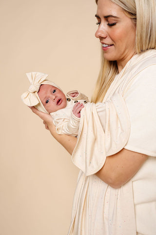 Lou Lou and Company Top and Bottoms - Lucy