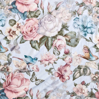 Posh Peanut Amarantha Classic Pajama Short Set