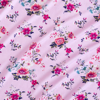 Posh Peanut Bridget Tiered Dress