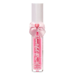 Iscream, Iscream Beautiful Bow Lip Gloss - Basically Bows & Bowties