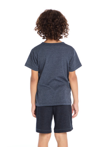 Chaser Point Break Tee