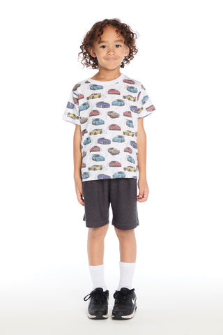 Chaser Fast Cars Tee