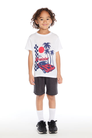 Chaser West Coast Cruisin Tee