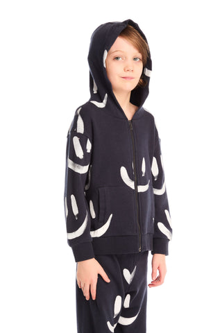 Chaser Smileys Hoodie