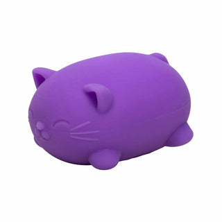 Schylling, Nee Doh Cool Cat - Basically Bows & Bowties