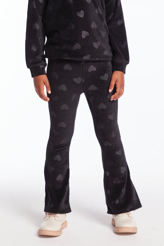 Chaser Tara Hearty Licorice Legging