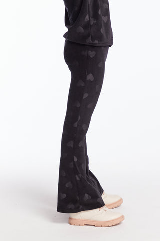 Chaser Tara Hearty Licorice Legging