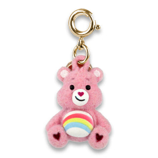 Charm It! x Care Bears Gold Cheer Care Bear Charm