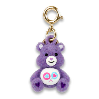 Charm It! x Care Bears Gold Share Care Bear Charm