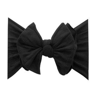 Baby Bling FAB Headband - Black