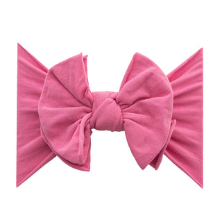 Baby Bling FAB Headband - Hot Pink