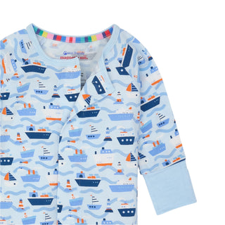 Magnetic Me Forever and All-Waves Convertible Grow With Me Coverall