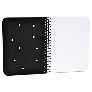 Iscream Gamer Charmed Journal