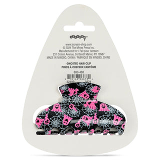 Iscream Ghosted Hair Clip