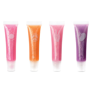 Iscream Good Times Lip Gloss Set