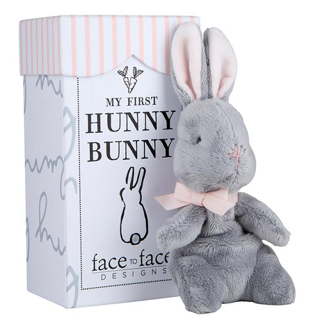 Stephan Baby My First Hunny Bunny - Blush