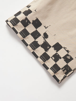 Little Bipsy Checkered Tank