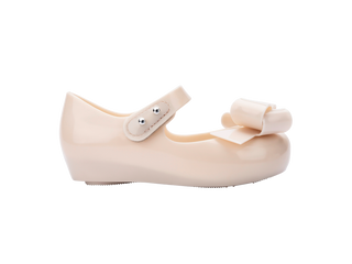 Mini Melissa Ultragirl Classy Baby - Beige