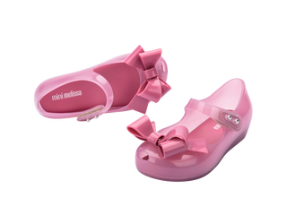 Mini Melissa Ultragirl Classy Baby - Lilac