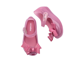 Mini Melissa Ultragirl Classy Baby - Lilac