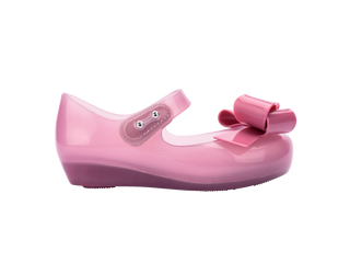 Mini Melissa Ultragirl Classy Baby - Lilac