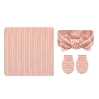 Lou Lou and Company Newborn Headband Bundle - Mabel